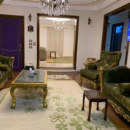 Mody Appartment At 알렉산드리아 외부 사진