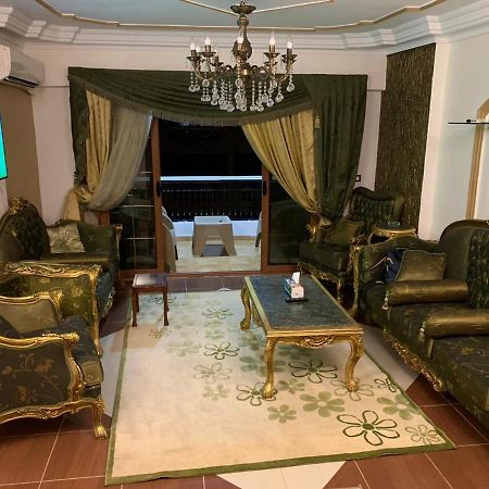 Mody Appartment At 알렉산드리아 외부 사진