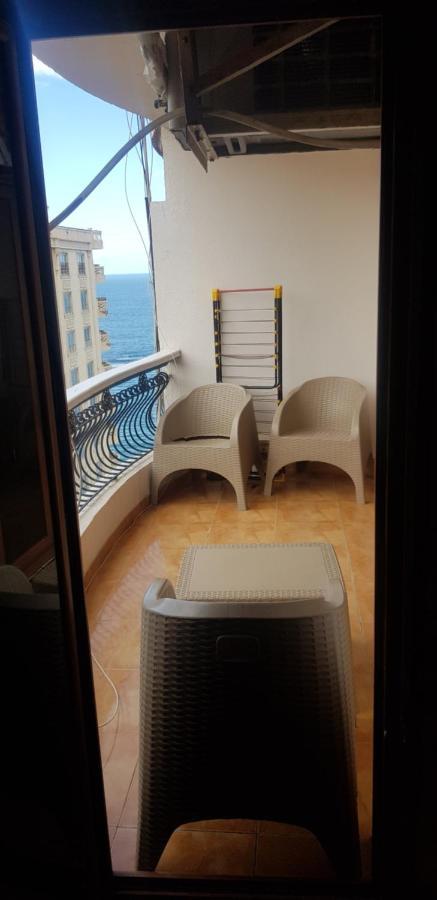 Mody Appartment At 알렉산드리아 외부 사진