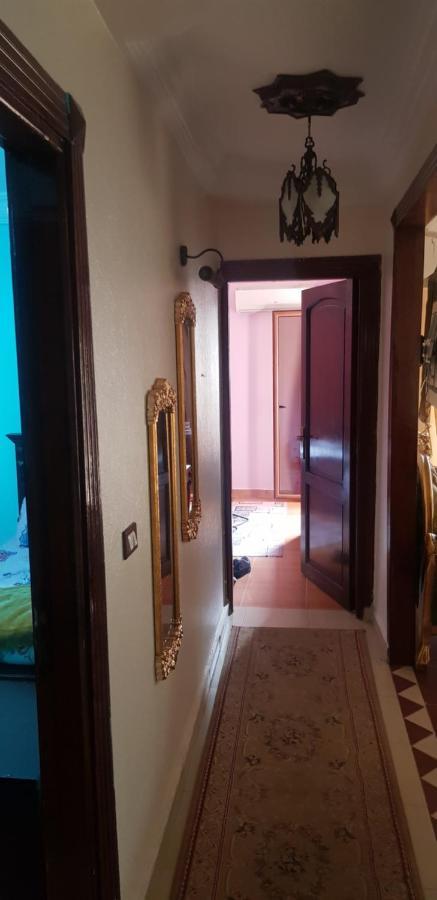 Mody Appartment At 알렉산드리아 외부 사진