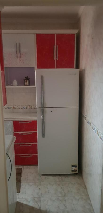 Mody Appartment At 알렉산드리아 외부 사진