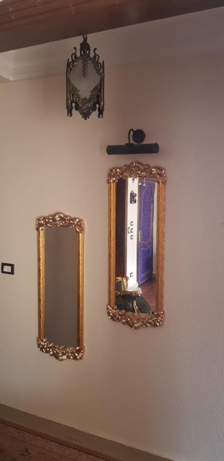 Mody Appartment At 알렉산드리아 외부 사진