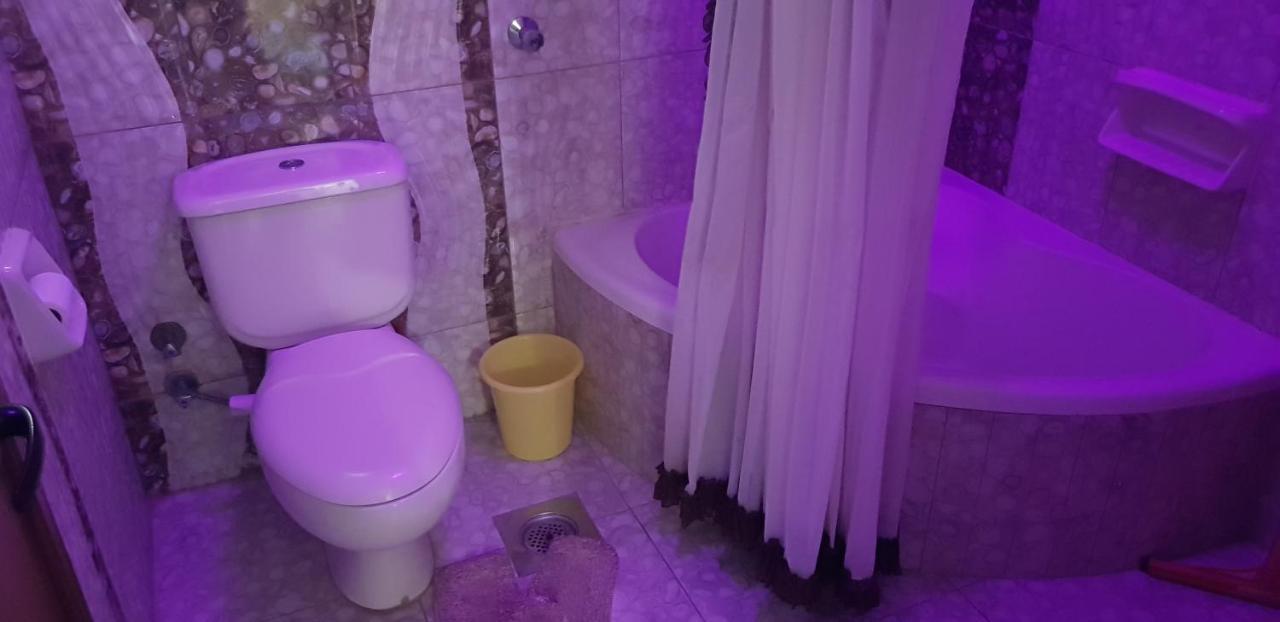 Mody Appartment At 알렉산드리아 외부 사진