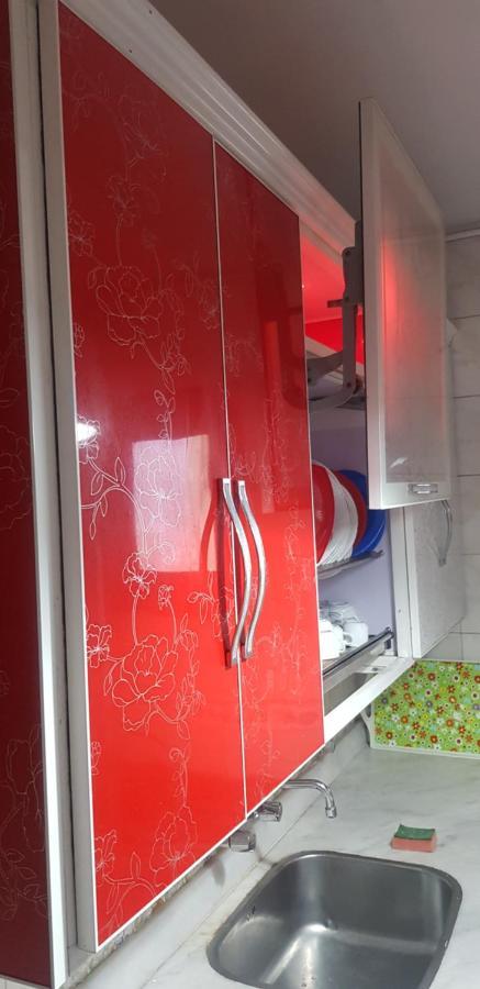 Mody Appartment At 알렉산드리아 외부 사진
