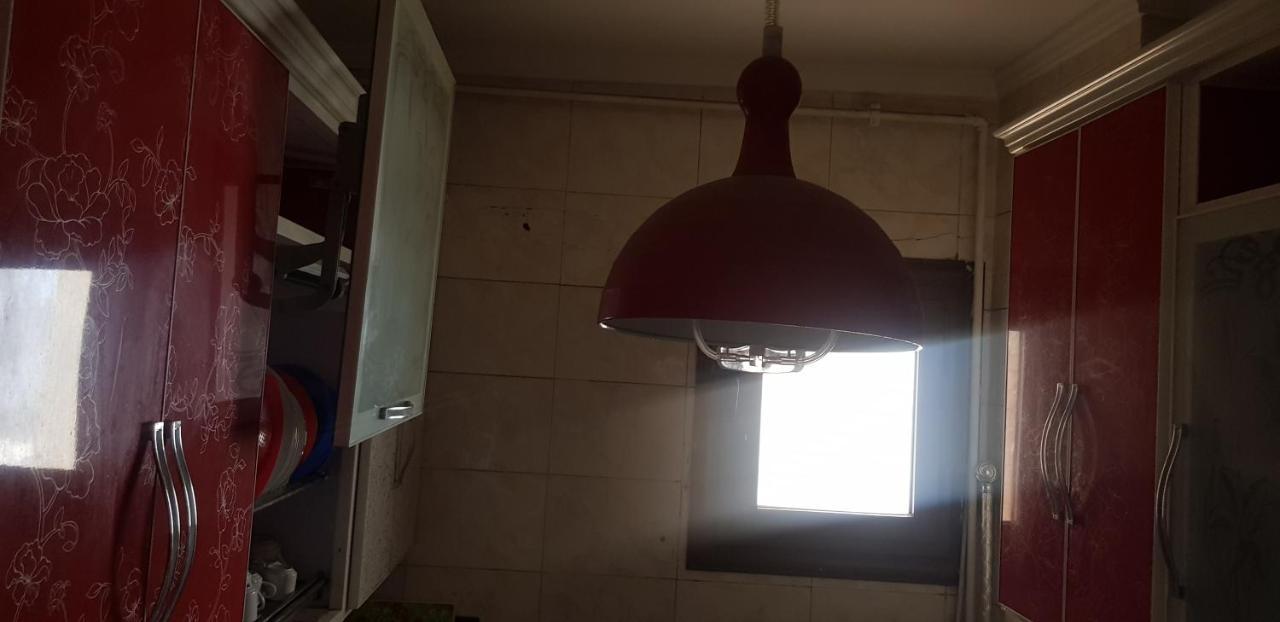 Mody Appartment At 알렉산드리아 외부 사진