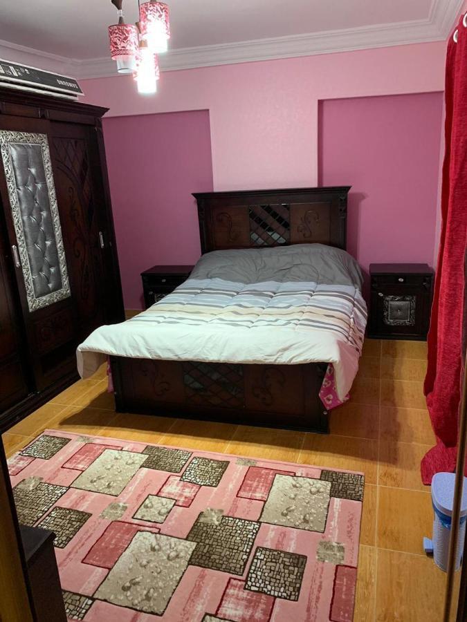 Mody Appartment At 알렉산드리아 외부 사진
