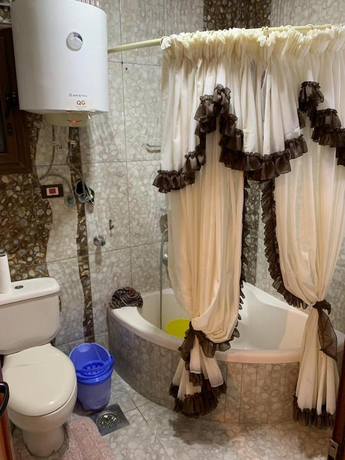 Mody Appartment At 알렉산드리아 외부 사진