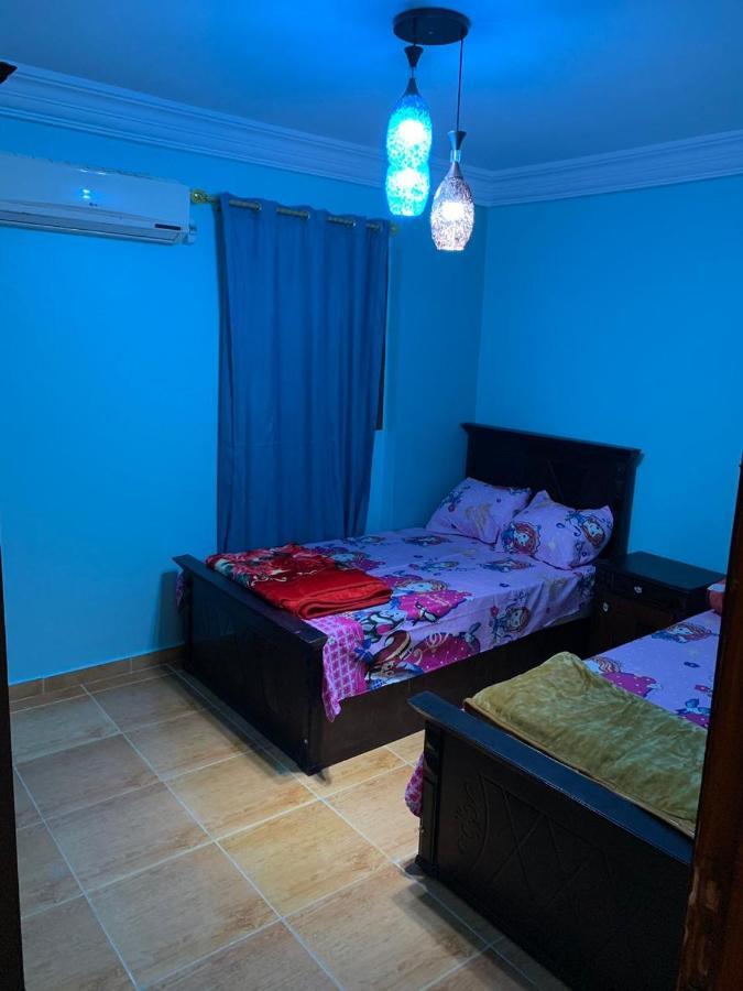 Mody Appartment At 알렉산드리아 외부 사진