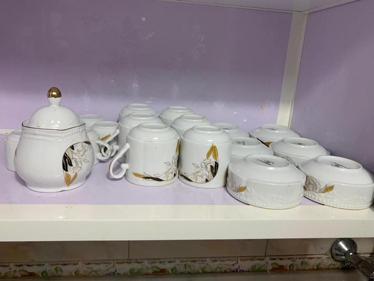 Mody Appartment At 알렉산드리아 외부 사진