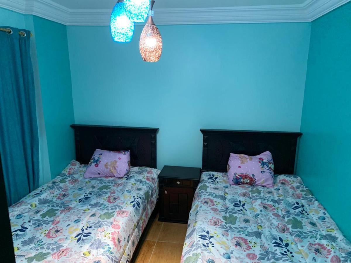 Mody Appartment At 알렉산드리아 외부 사진